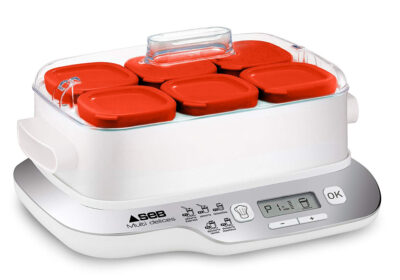 acheter yaourtière quartier français réunion 974