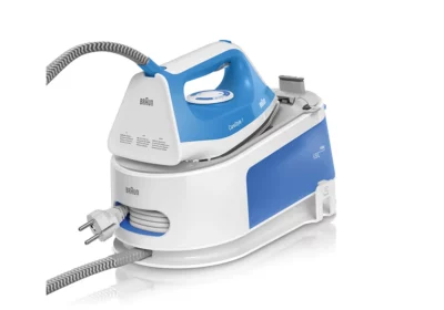 Centrale Vapeur Carestyle 1 Braun (IS1013GR)