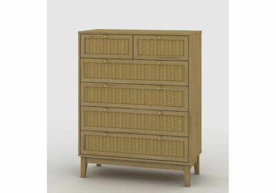 commander commode le port 974 réunion