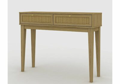 commander console le port 974 réunion