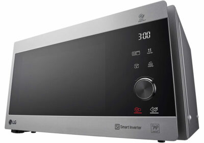 Micro ondes 25L NeoChef Grill LG (MH6565CPST) Cuisson Votre Magasin de Meuble et Électroménager à La Réunion ! 2 acheter micro ondes le port réunion 974