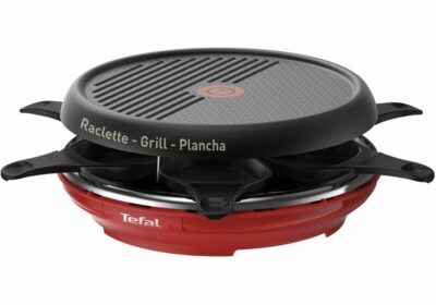 commander plancha raclette st louis 974 réunion