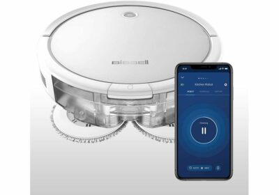 commander aspirateur le port 974 réunion