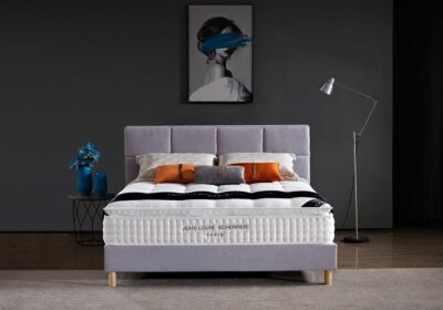 commander matelas quartier français 974 réunion