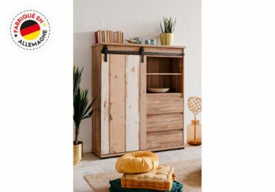 acheter meuble haut savannah réunion 974