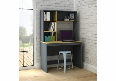 Bureau avec Surmeuble Buzz Bureaux Votre Magasin de Meuble et Électroménager à La Réunion ! 2 commander bureau le port 974 réunion