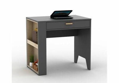 Bureau 1 Tiroir (Collection Cobelt)