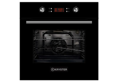 Four Encastrable Pyrolyse Noir 65L (KPYRO857MN) Cuisson Votre Magasin de Meuble et Électroménager à La Réunion ! 3 commander four encastrable st pierre réunion 974