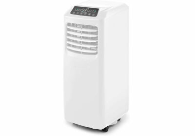 Climatiseur mobile 9000 BTU (CFC001) Climatiseurs Votre Magasin de Meuble et Électroménager à La Réunion ! 3 commander climatiseur quartier français 974 réunion