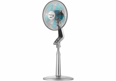 Ventilateur Stand Turbo Silence16 Rowenta (VU5670F1) Petits Électroménagers Votre Magasin de Meuble et Électroménager à La Réunion ! 3 commander ventilateur quartier français 974 réunion