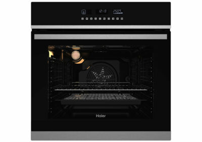 Four Encastrable Pyrolyse Haier 76L (HWO-8000SS) Cuisson Votre Magasin de Meuble et Électroménager à La Réunion ! 3 acheter four encastrable st denis réunion 974