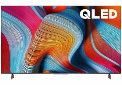 TV QLED 4K UHD Smart TV TCL (77C725) Téléviseurs Votre Magasin de Meuble et Électroménager à La Réunion ! 2 acheter tv qled ste suzanne réunion 974
