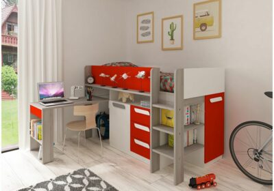 acheter lit compact st pierre réunion 974