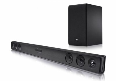 Barre de Son 2.1 + Caisson de Basse 2.1 LG (SJ3) Barres de Son, Enceintes & Radios Votre Magasin de Meuble et Électroménager à La Réunion ! 2 acheter barre de son ste suzanne réunion 974