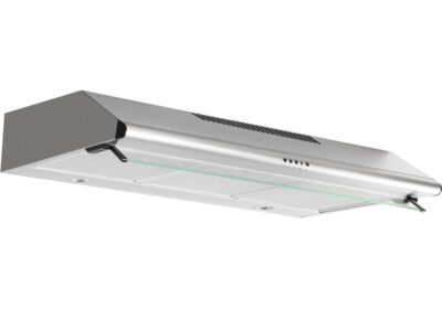 Hotte Casquette Inox 90cm Cuisson Votre Magasin de Meuble et Électroménager à La Réunion ! 3 acheter hotte casquette
