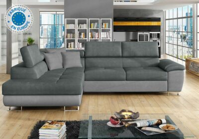 acheter salon d'angle ste suzanne réunion 974