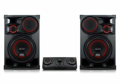 commander barre de son quartier français 974 réunion