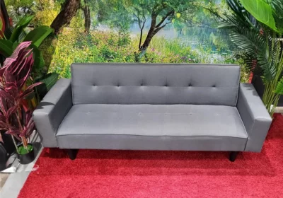 Canapé Lit Jandreau