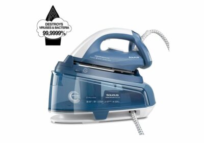 Centrale Vapeur Taurus (918688) Petits Électroménagers Votre Magasin de Meuble et Électroménager à La Réunion ! 2 acheter Centrale Vapeur st pierre réunion 974