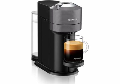 Cafetière à Dosette ou Capsule Nespresso Vertuo Gris Magimix (11707) Boissons (Café, Thé, Jus) Votre Magasin de Meuble et Électroménager à La Réunion ! 2 acheter cafetière st pierre réunion 974
