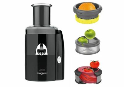 acheter Extracteur de Jus st pierre réunion 974