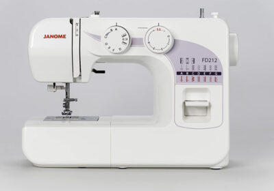 acheter machine à coudre quartier français réunion 974