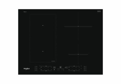 Table à Induction 3 Foyers Whirlpool (WSB7860BF) Cuisson Votre Magasin de Meuble et Électroménager à La Réunion ! 2 acheter Table à Induction st pierre 974 réunion