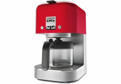 Cafetière Filtre Rouge Kenwood (COX750RD) Boissons (Café, Thé, Jus) Votre Magasin de Meuble et Électroménager à La Réunion ! 2 commander cafetière st louis 974 réunion