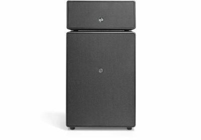 QLED 4K HDR 10+ 164cm TCL (65C635) Téléviseurs Votre Magasin de Meuble et Électroménager à La Réunion ! 5 Enceinte Hifi DrumFire Noir Audio Pro