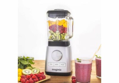 Blender Power 3 avec Bol en Verre Magimix (11641) Boissons (Café, Thé, Jus) Votre Magasin de Meuble et Électroménager à La Réunion ! 3 commander blender st louis 974 réunion