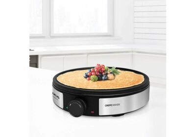Crêpière Crêpe Maker Taurus (968382) Cuisine Votre Magasin de Meuble et Électroménager à La Réunion ! commander crêpière quartier français réunion 974