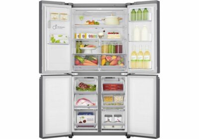 acheter réfrigérateur 974 le port réunion