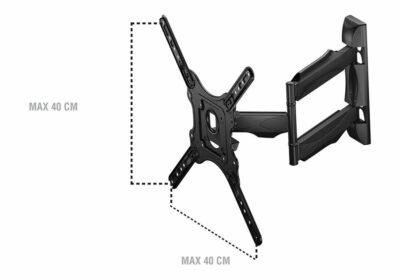 Support TV Mural Surefix 521 Sonorus (SUREFIX521)