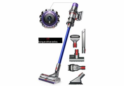Aspirateur-Balai V11 Torque Drive Extra Dyson Nettoyage Votre Magasin de Meuble et Électroménager à La Réunion ! 2 acheter aspirateur balai st pierre réunion 974