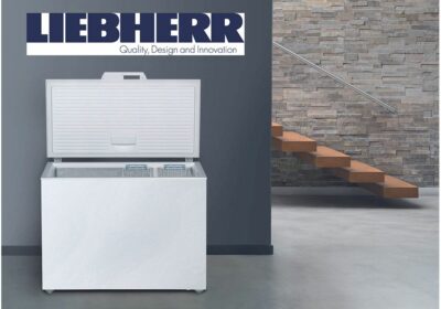 Congélateur Coffre 380 Litres Liebehrr (GT4232-22) Congélateurs Votre Magasin de Meuble et Électroménager à La Réunion ! 2 acheter congélateur st pierre réunion 974