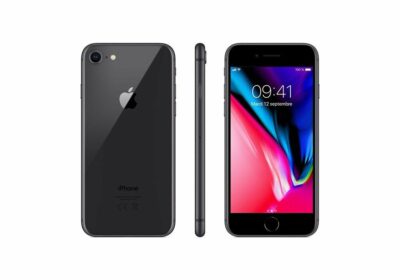 commander Iphone 8 64 GO st denis 974 réunion