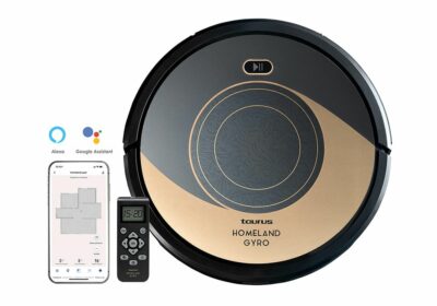 commander Aspirateur Robot Nettoyeur st denis 974 réunion