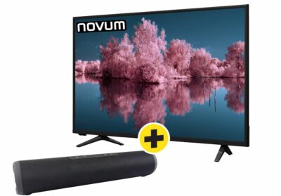 commander tv led st denis 974 réunion