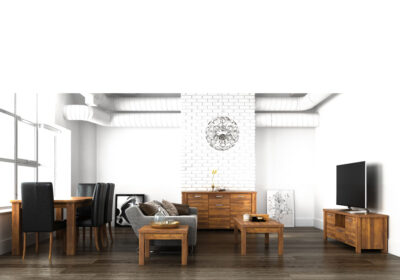 Table à Manger (Collection Aerona)