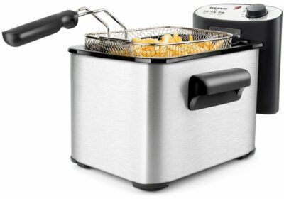 commander friteuse quartier français 974 réunion