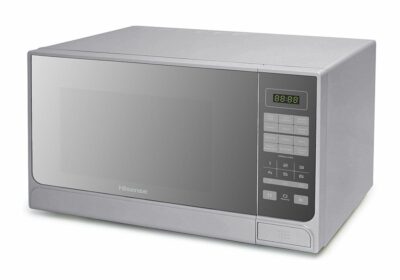 Four Micro ondes 30 Litres Verre Miroir Hisense (H30MOMMI) Cuisson Votre Magasin de Meuble et Électroménager à La Réunion ! 3 acheter four micro ondes savannah réunion 974
