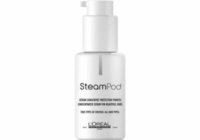 Steampod Sérum Concentré (L’Oréal Professionnel) Petits Électroménagers Votre Magasin de Meuble et Électroménager à La Réunion ! 3 Steampod Sérum Concentré (L'Oréal Professionnel)
