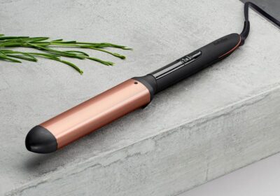 Boucleur Babyliss Bronze Shimmer Wand Petits Électroménagers Votre Magasin de Meuble et Électroménager à La Réunion ! 2 commander boucleur st paul 974 réunion