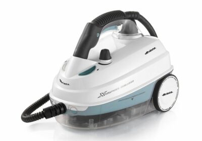 Nettoyeur Vapeur XVapor Deluxe Ariete (4146) Nettoyage Votre Magasin de Meuble et Électroménager à La Réunion ! 3 commander nettoyeur vapeur le port 974 réunion