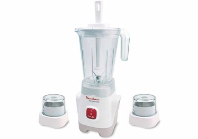 Blender + Moulin Moulinex (LM2411EG) Boissons (Café, Thé, Jus) Votre Magasin de Meuble et Électroménager à La Réunion ! 2 commander blender + moulin le port 974 réunion
