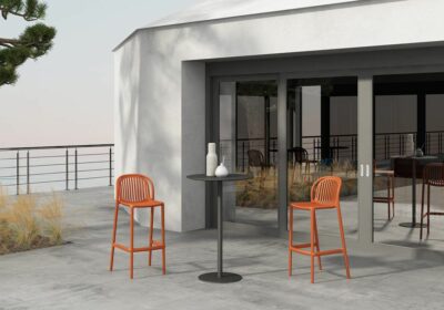 Tabouret de Bar Popi