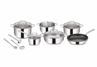 Set 13 Pièces Lagostina Cuisine Votre Magasin de Meuble et Électroménager à La Réunion ! 3 commander set 13 pièces st paul 974 réunion