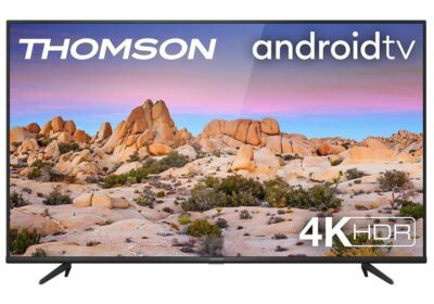 commander tv led st paul 974 réunion