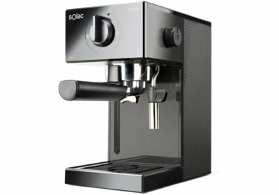 Cafetière Expresso Squissita Easy Solac (CE4502) Boissons (Café, Thé, Jus) Votre Magasin de Meuble et Électroménager à La Réunion ! 2 acheter cafetière expresso ste suzanne réunion 974