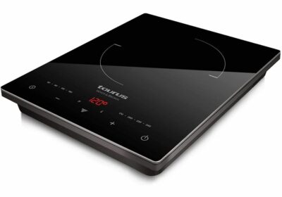 Table à Induction Darkfire Taurus (974670) Cuisson Votre Magasin de Meuble et Électroménager à La Réunion ! 3 commander table à induction quartier français 974 réunion